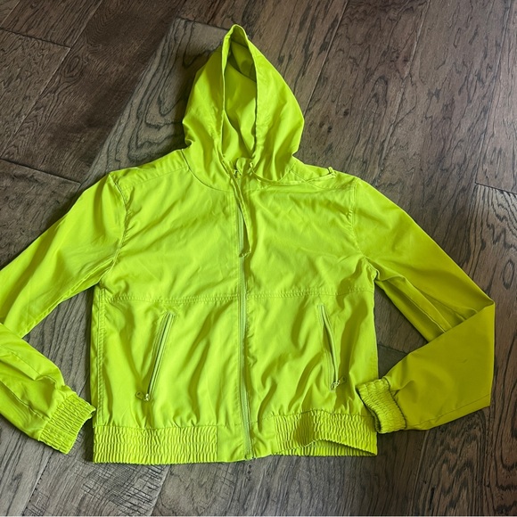 GirlFriend Collective Summit Jacket - Picture 2 of 10